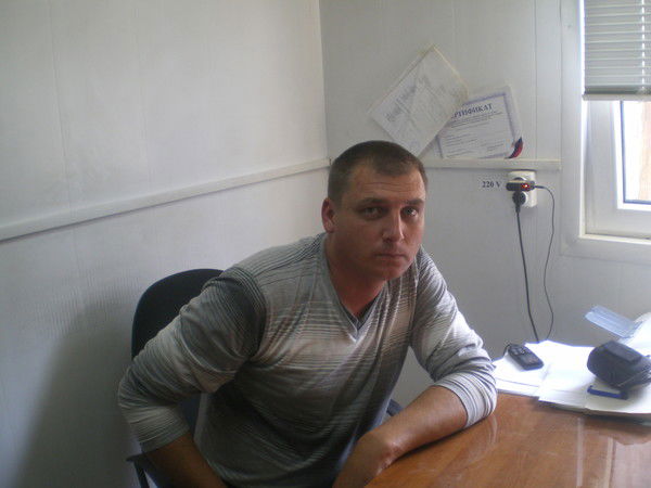 Юрий Дедков