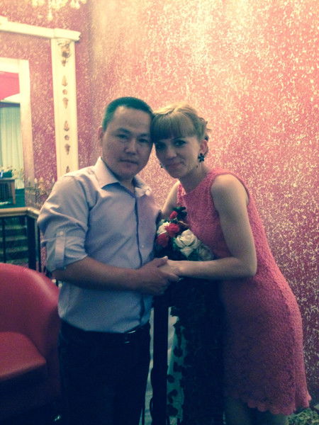 Ксения Асубаева