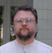 Игорь Елизаров