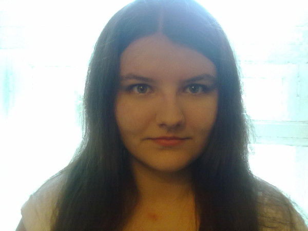 Алина Руснак