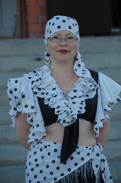 Ирина Канева (Рочева)