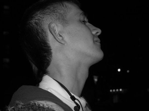 Стас Дергунов