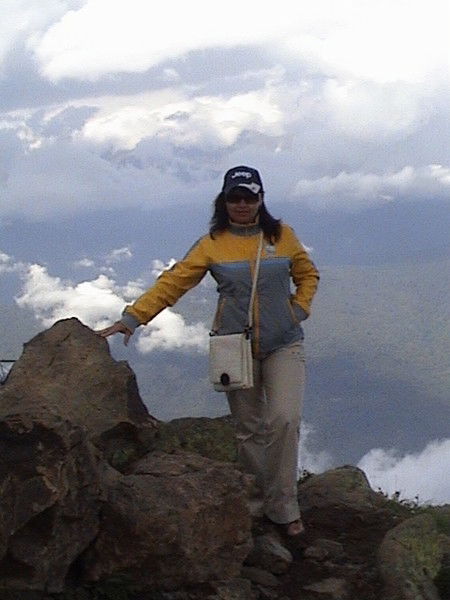 Юлия Кувшинова