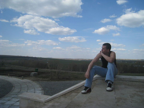 Дмитрий Евсюков