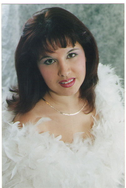 Ильмира Гареева