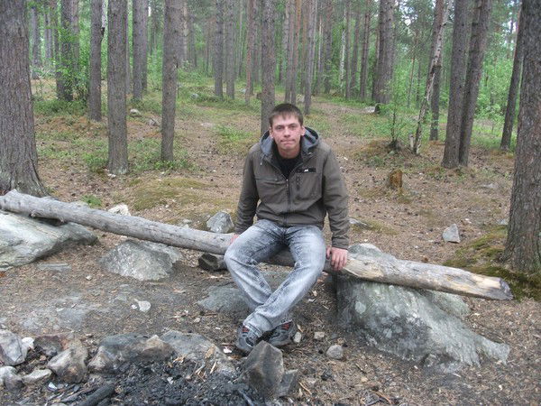 Виктор Шваров