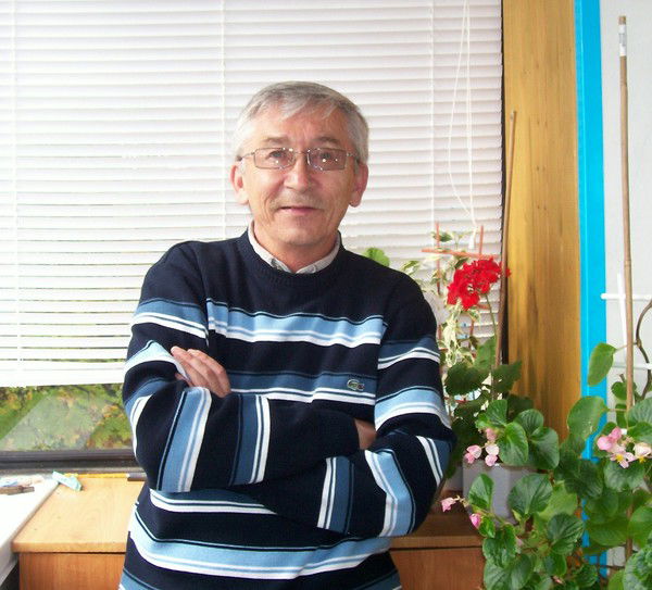 Анатолий Пугачев