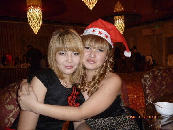 Нурайка Аманбаева