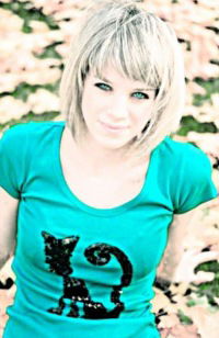 Ольга Салакина