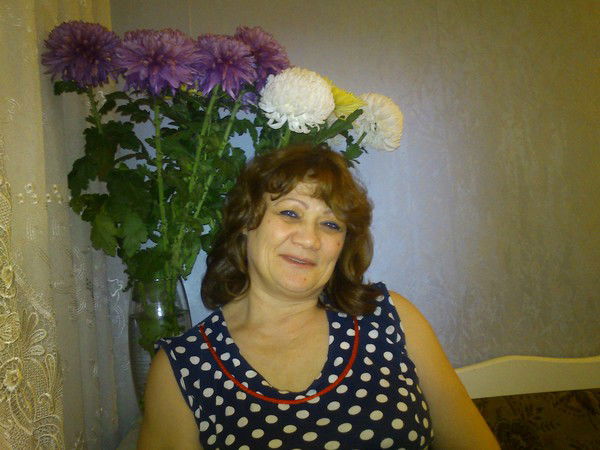 Людмила Мелешкевич