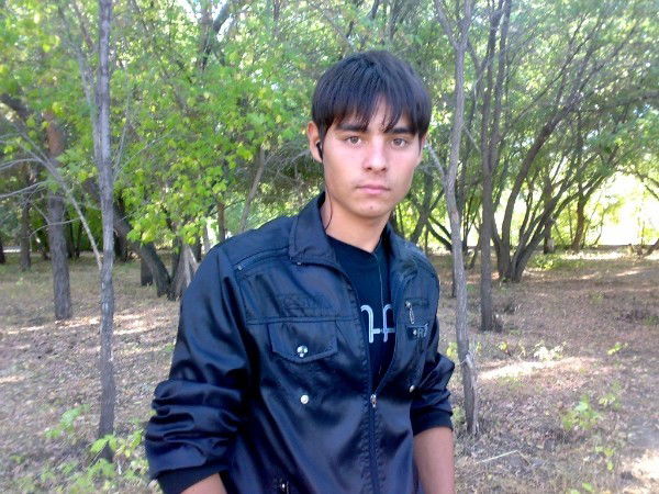 Берик Дюсеков