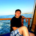 Кирилл Гончаренко