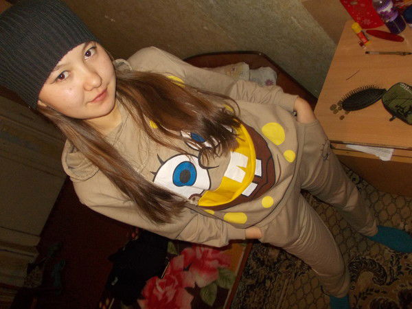 ***дияшка Тлеупова***