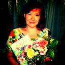 Айна Воробьёва