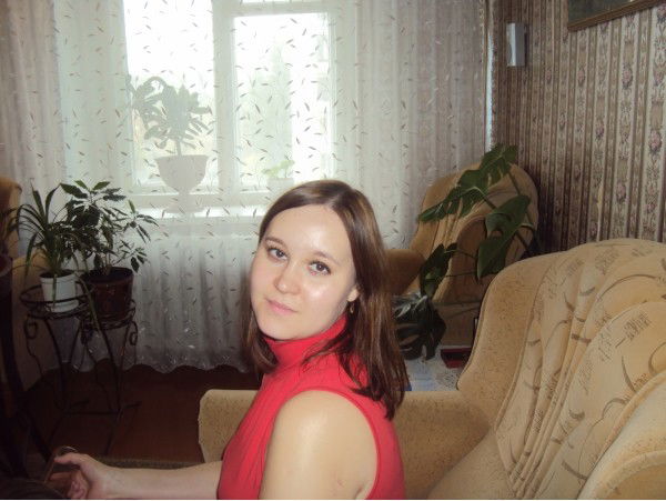 Римма Иванова