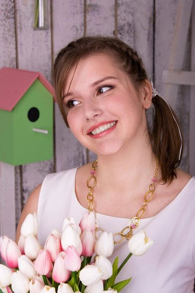 Александра Балышева