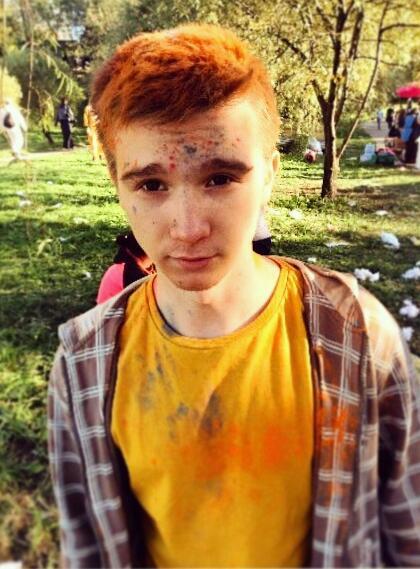 Дмитрий Косенков