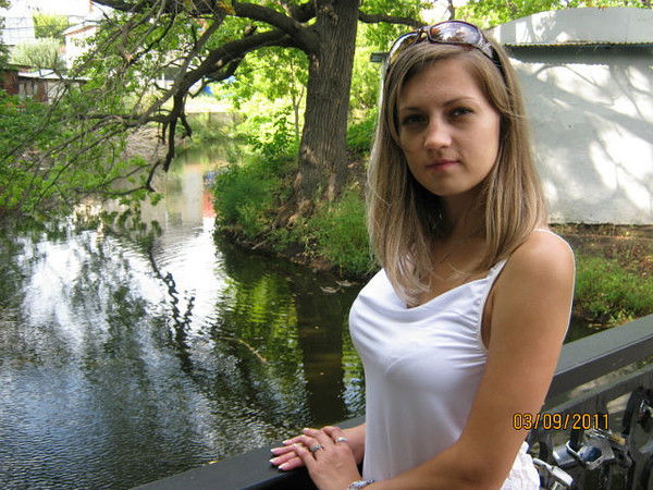 Юлия Шишенина