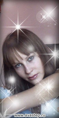 Александра Бабичева