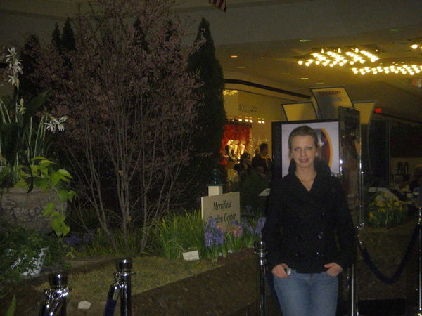 Ксения Косарева