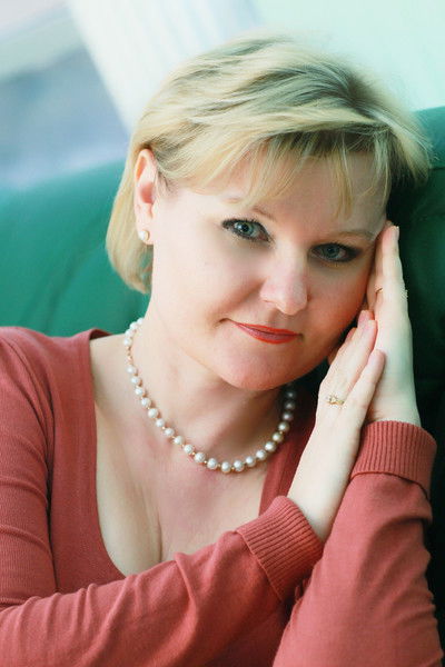 Ольга Свирко