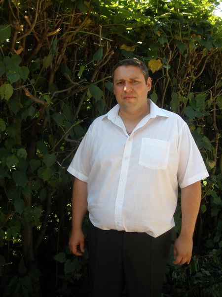 Роман Баранов