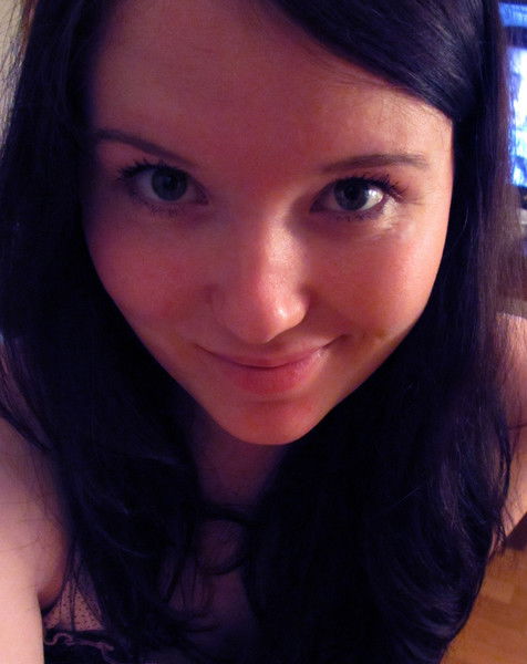 Алина Кашапова