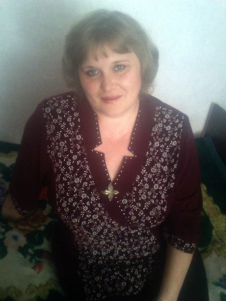 Наталья Музычко