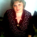 Наталья Музычко