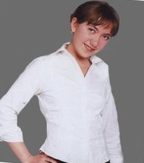 Евгения Кузьменко