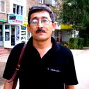 Еркин Иргалиев