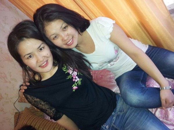 Ляйла Сыдыкова