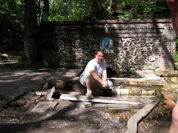 Алексей Старостин