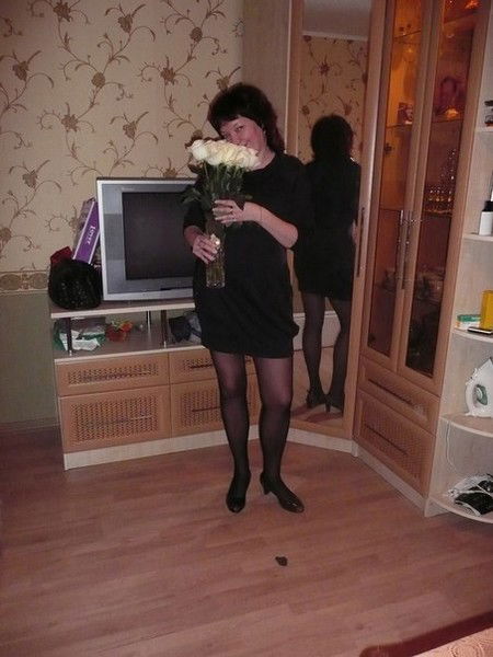 Альбина Российская