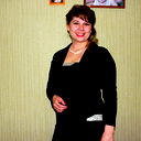 Жанна Николаева (Юшкова)
