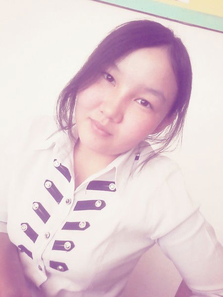 Гулмаржан Касан