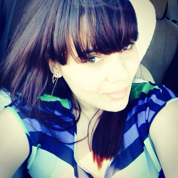 Валерия Алексеевна