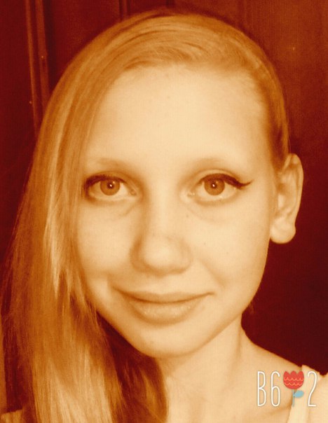 Дарья Матченкова