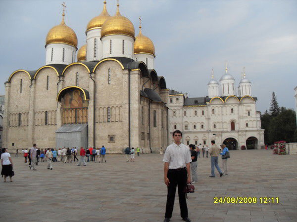 Алексей Федин