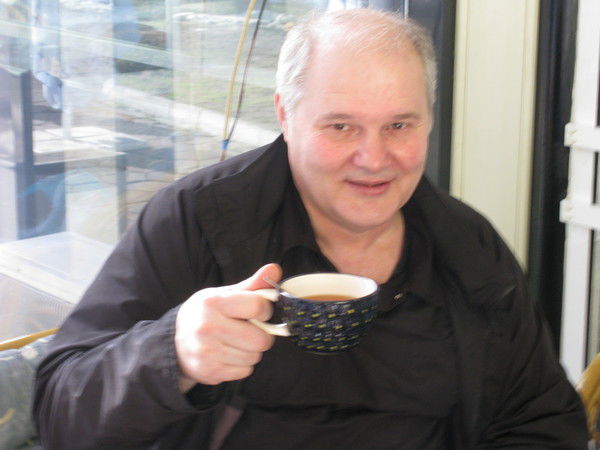 Эдуард Зуев