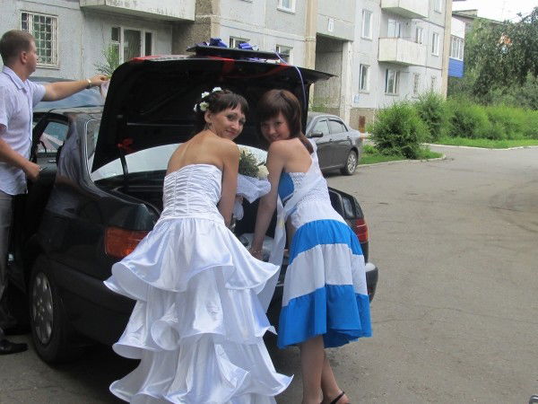 Юлия Гордеева