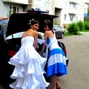 Юлия Гордеева