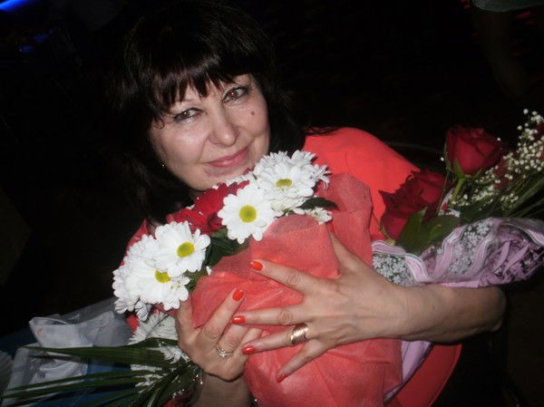 Людмила Поркуян