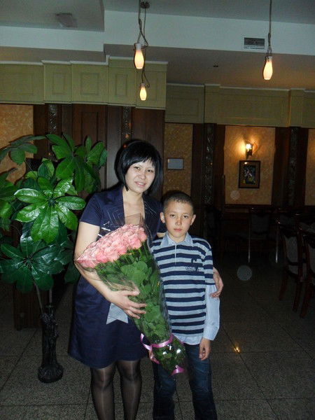 Карлыгаш Джумадилова