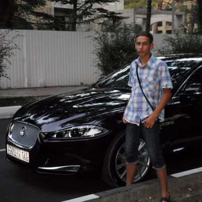 Вован Некрасов