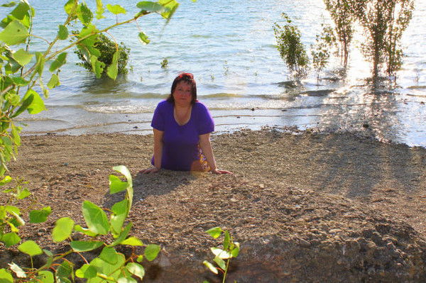 Наталья Власенко