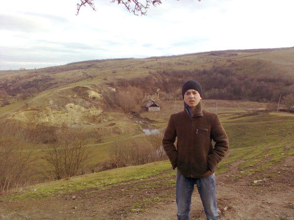 Павло Кваснюк