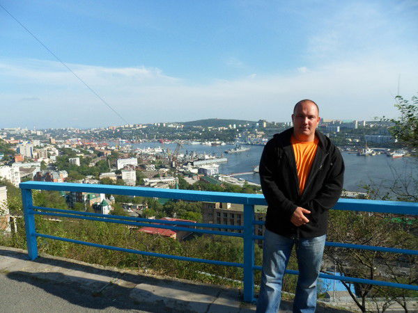 Максим Туев