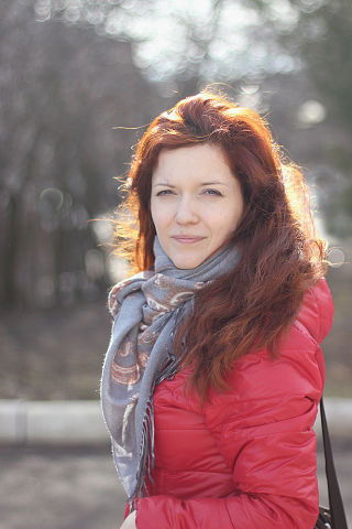 Анна Пантелеева