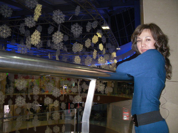 Раушан Ваисова